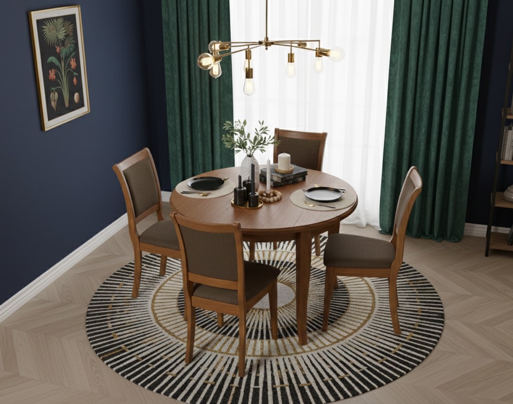 ГАРМОНИЯ производства компании Мебелькласс.