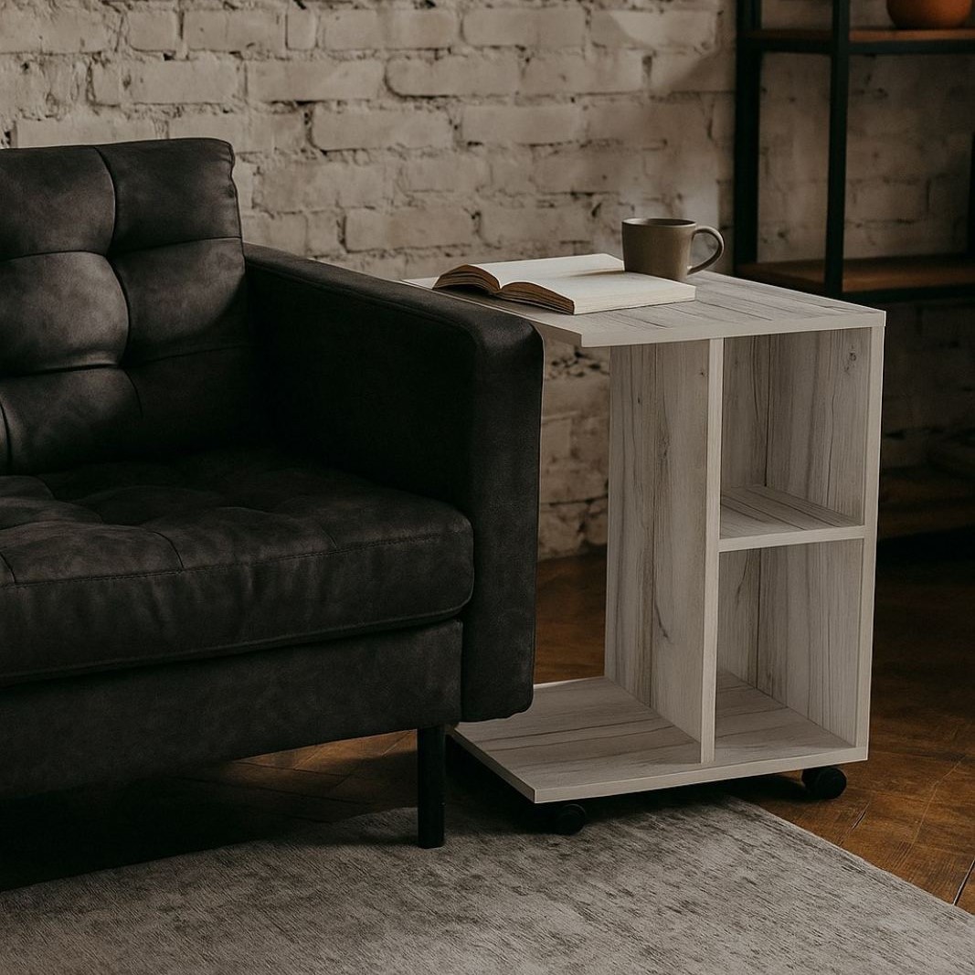 ТУРИН производства компании Мебелькласс.