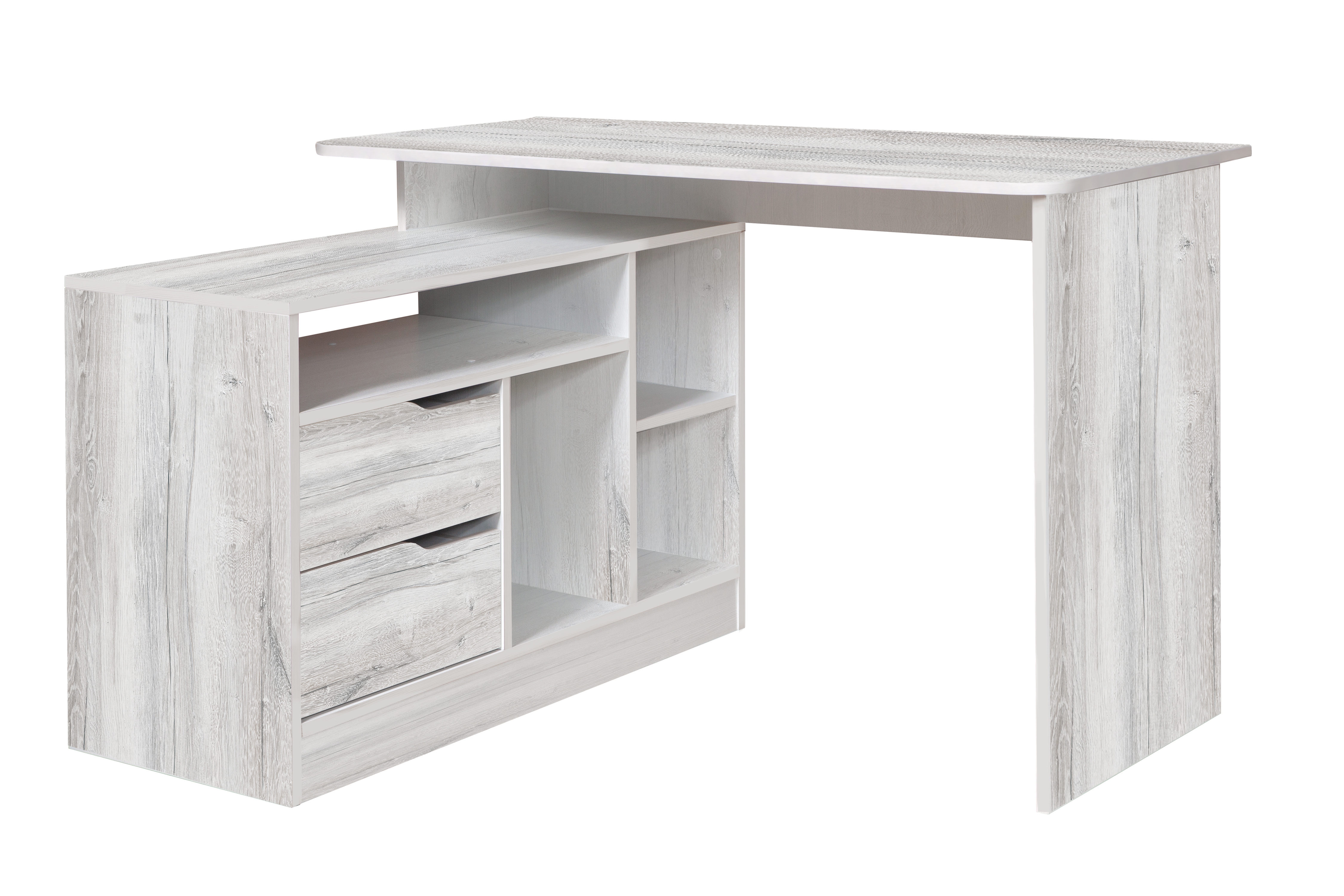 Стол "ИМИДЖ-3" производства компании Мебелькласс.