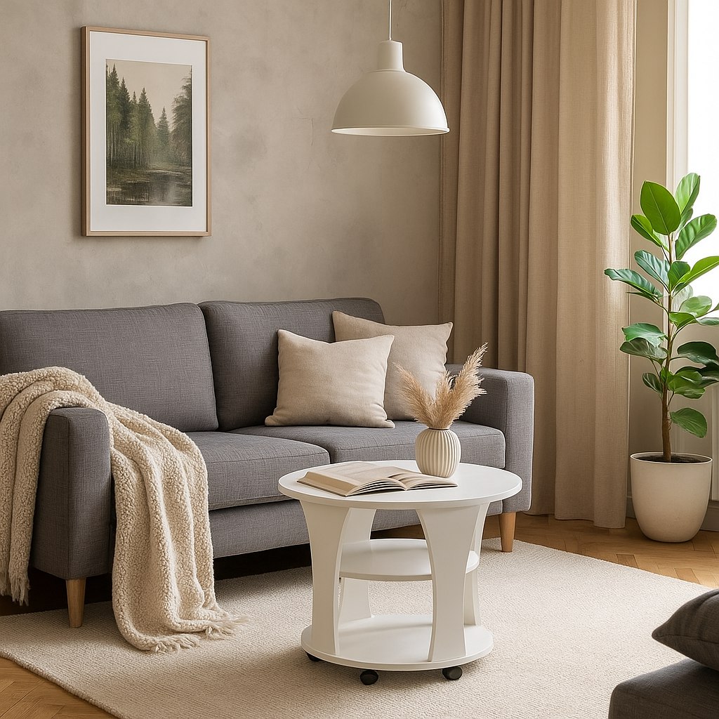 МАДРИД производства компании Мебелькласс.