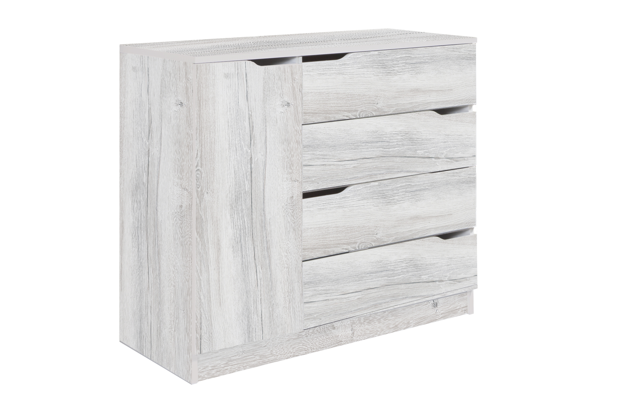 Комод "БРЕМЕН" производства компании Мебелькласс.