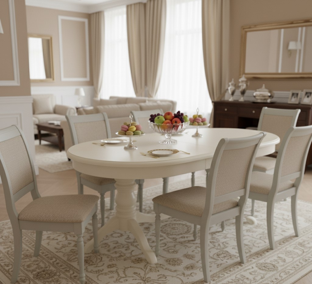 НИКА производства компании Мебелькласс.