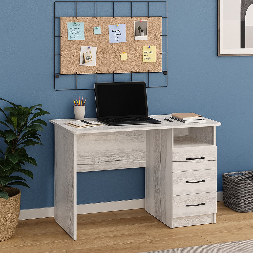 Стол "АЛЬЯНС" производства компании Мебелькласс.