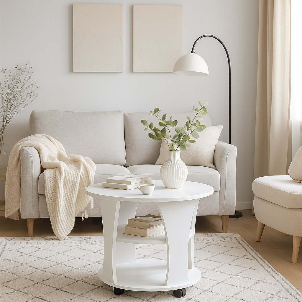 МАДРИД производства компании Мебелькласс.