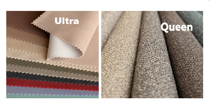 Новые коллекции тканей