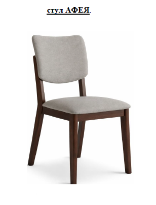 Новинка производства Афея