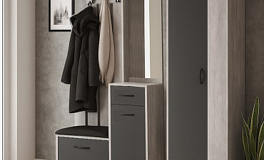 Мебель для прихожей